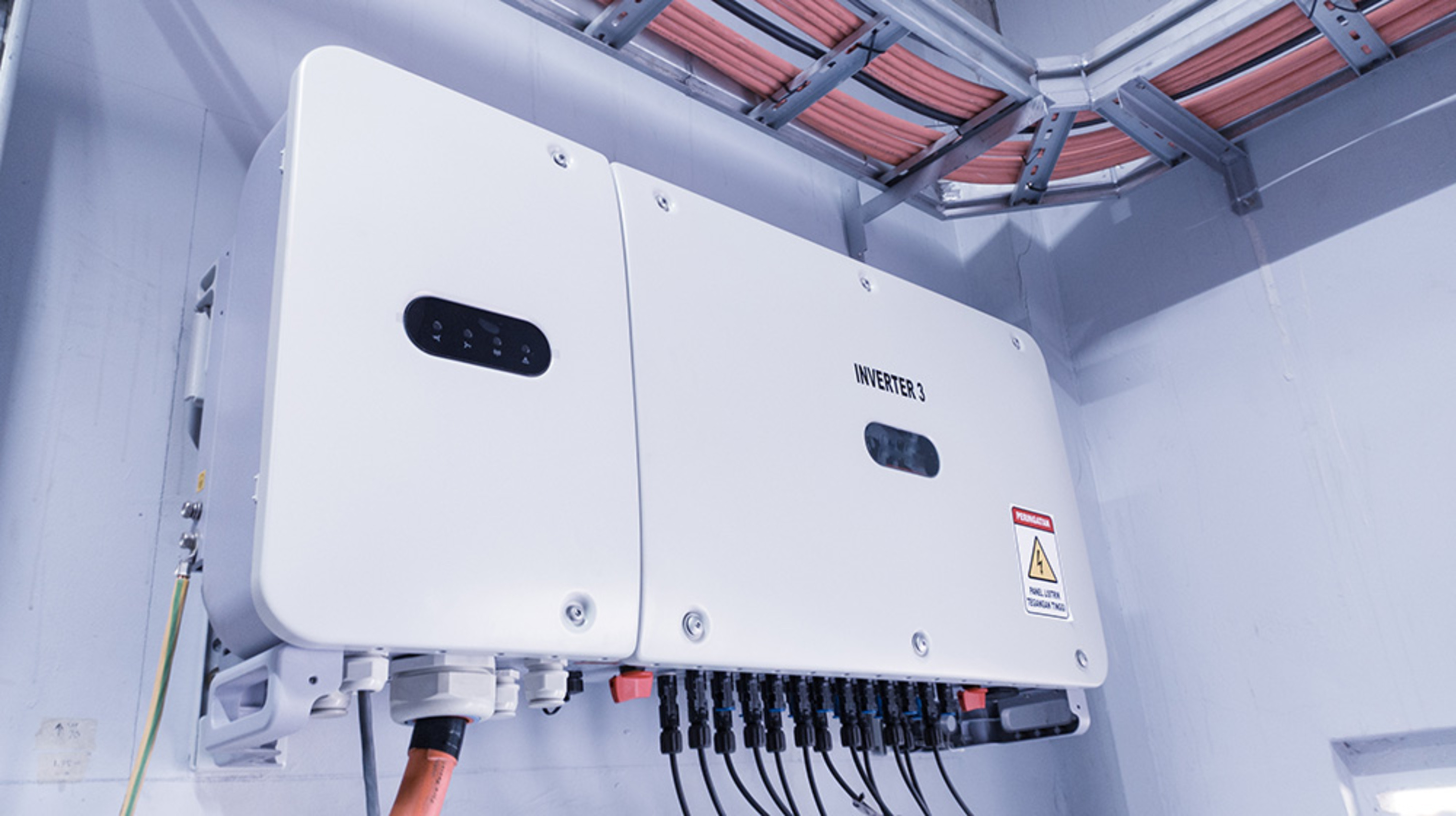 Speicher­lösungen bei Necotek Elektro- und Umwelttechnik GmbH in Uffenheim