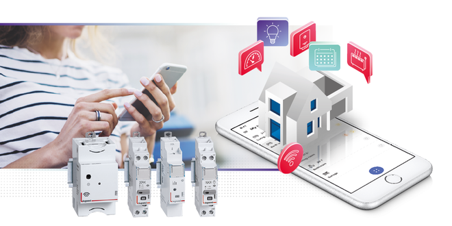 CX³ with Netatmo bei Necotek Elektro- und Umwelttechnik GmbH in Uffenheim