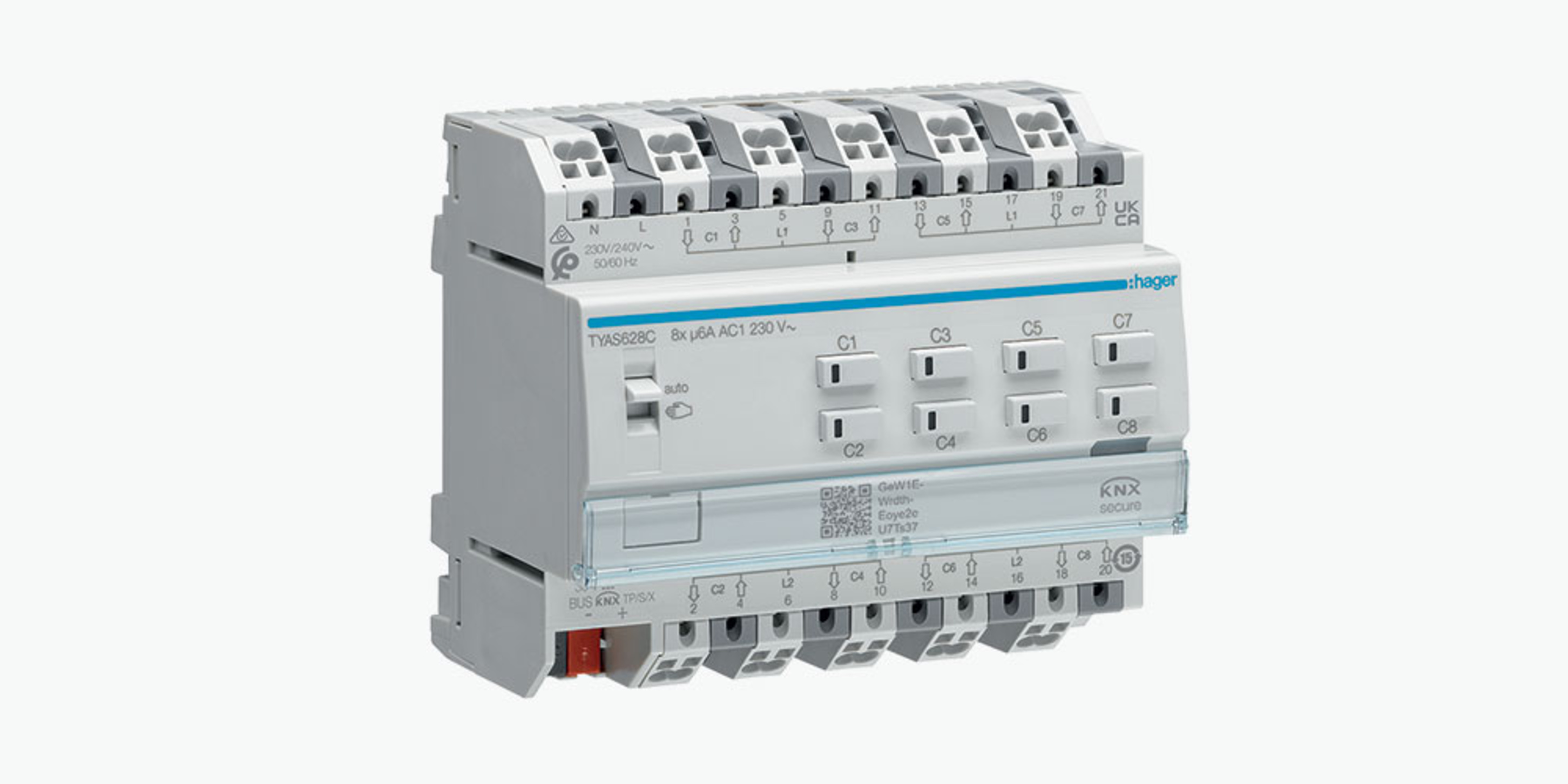 KNX-Lösungen bei Necotek Elektro- und Umwelttechnik GmbH in Uffenheim