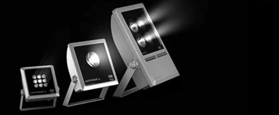 Lightstream LED bei Necotek Elektro- und Umwelttechnik GmbH in Uffenheim