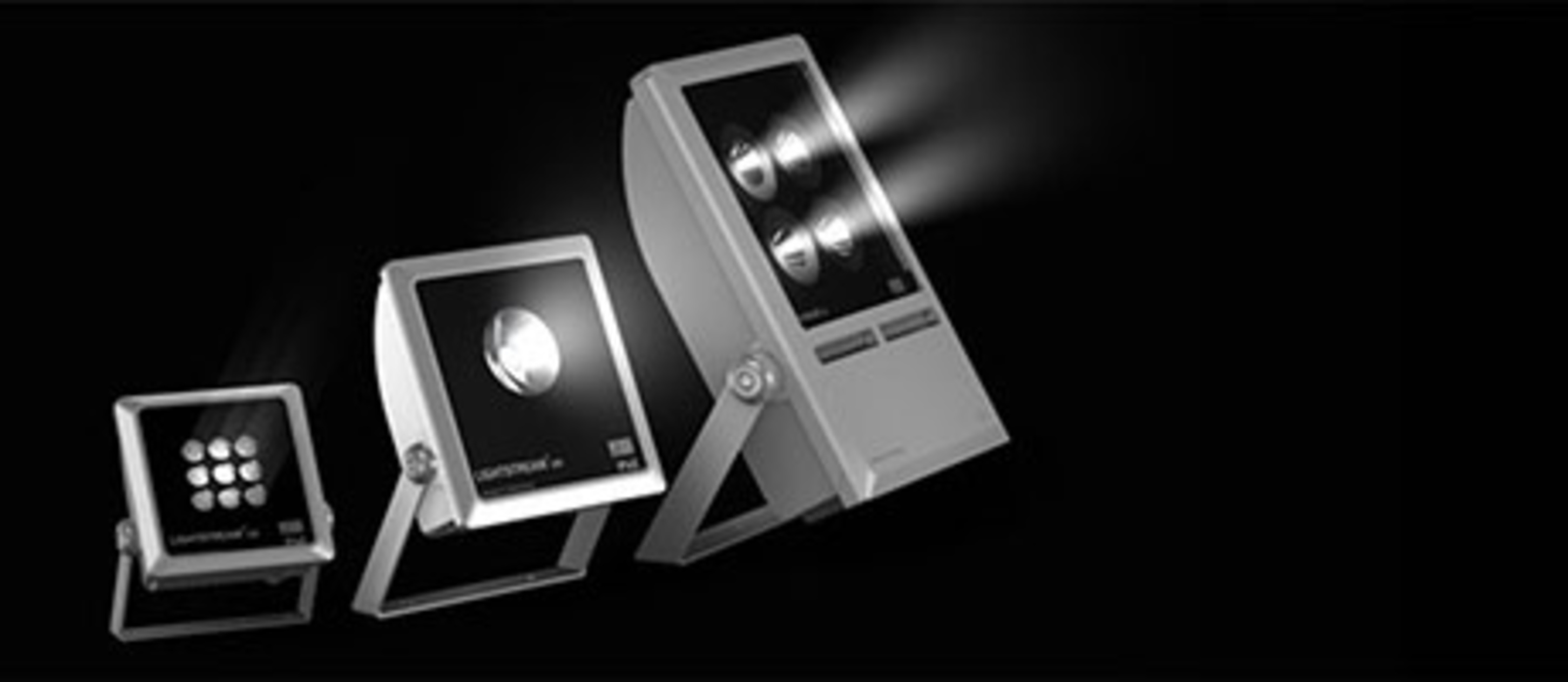 Lightstream LED bei Necotek Elektro- und Umwelttechnik GmbH in Uffenheim