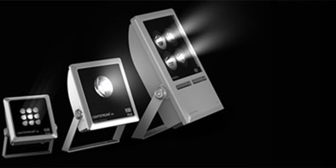 Lightstream LED bei Necotek Elektro- und Umwelttechnik GmbH in Uffenheim