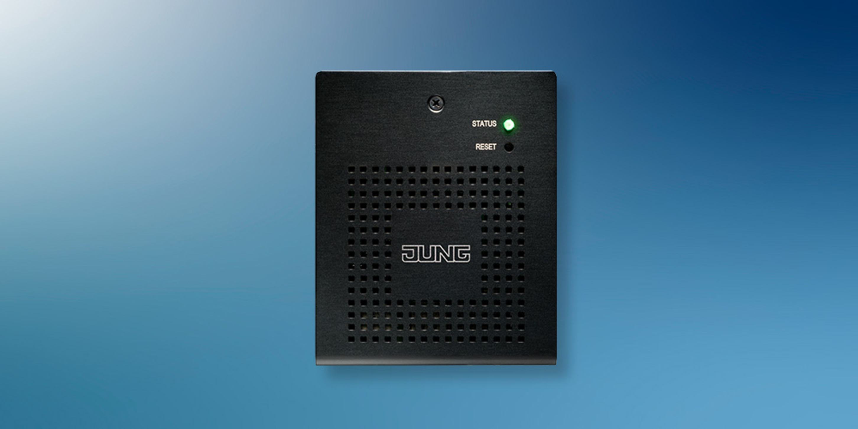 Smart Visu Server bei Necotek Elektro- und Umwelttechnik GmbH in Uffenheim