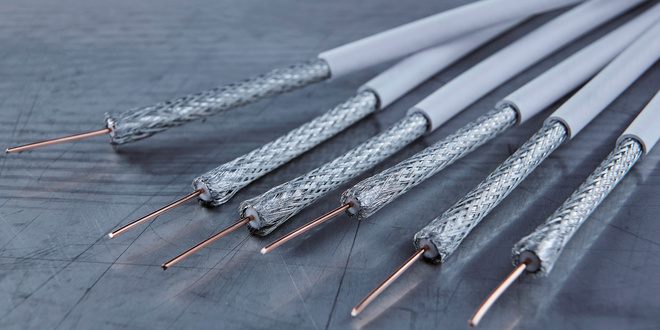 Kabel- und Steckverbinder bei Necotek Elektro- und Umwelttechnik GmbH in Uffenheim