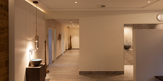 Spa / Wellness bei Necotek Elektro- und Umwelttechnik GmbH in Uffenheim