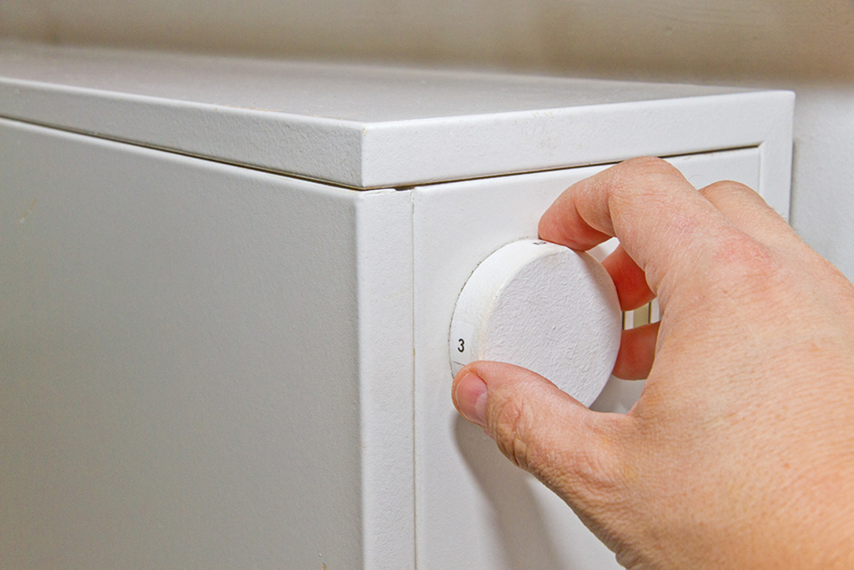 Nacht­speicher­heizung bei Necotek Elektro- und Umwelttechnik GmbH in Uffenheim