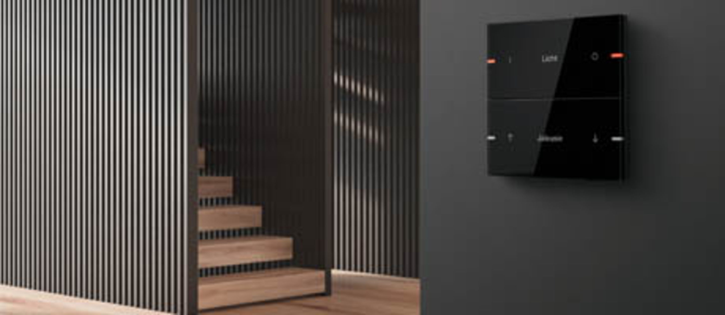 Gira Tastsensor 4 bei Necotek Elektro- und Umwelttechnik GmbH in Uffenheim
