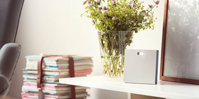 coviva Smart Home bei Necotek Elektro- und Umwelttechnik GmbH in Uffenheim