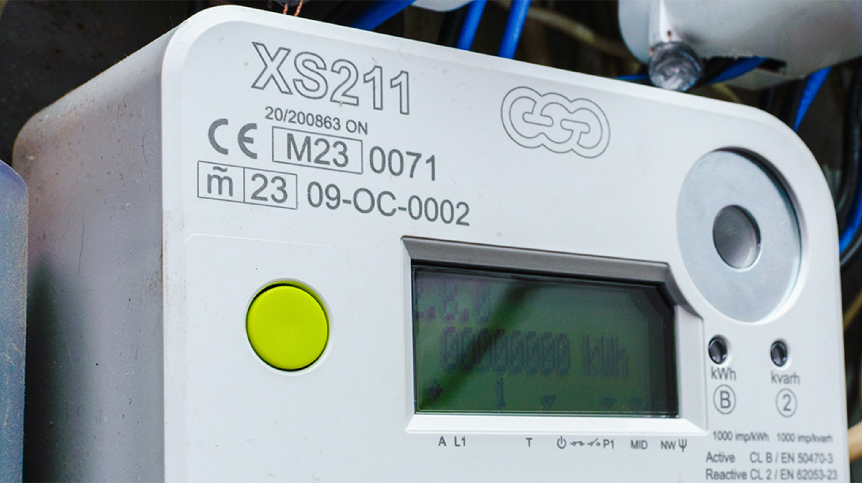 Smart Meter & Smart Grid bei Necotek Elektro- und Umwelttechnik GmbH in Uffenheim