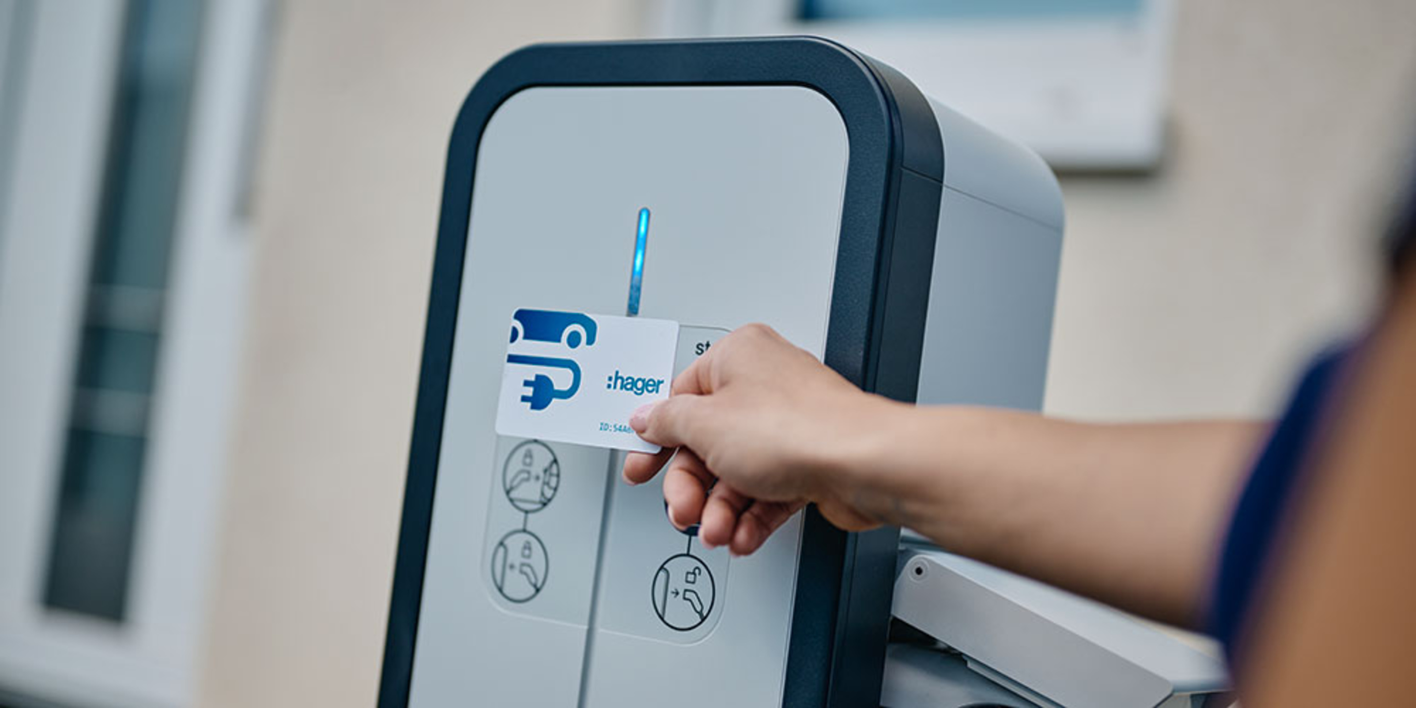E-Mobilität öffentlicher Bereich bei Necotek Elektro- und Umwelttechnik GmbH in Uffenheim