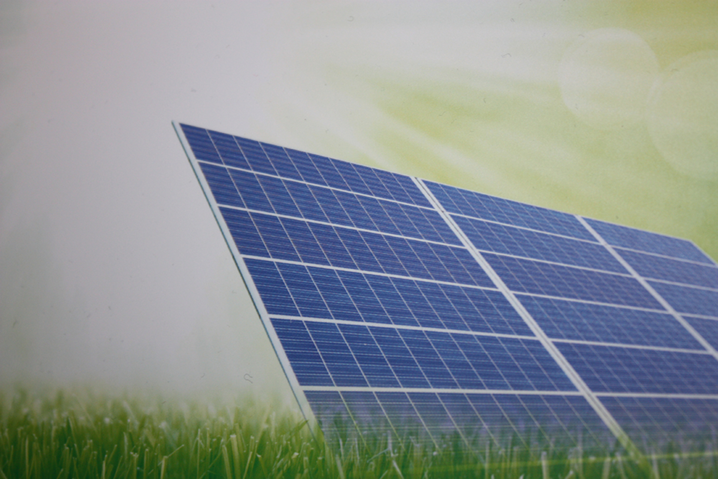 Sachverständiger für Photovoltaik bei Necotek Elektro- und Umwelttechnik GmbH in Uffenheim