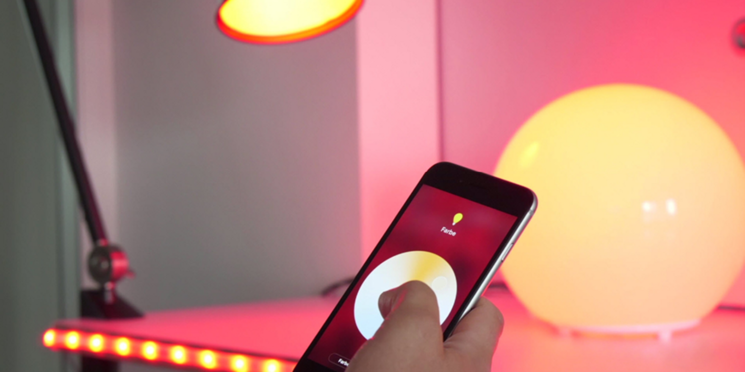 LED-Smart bei Necotek Elektro- und Umwelttechnik GmbH in Uffenheim