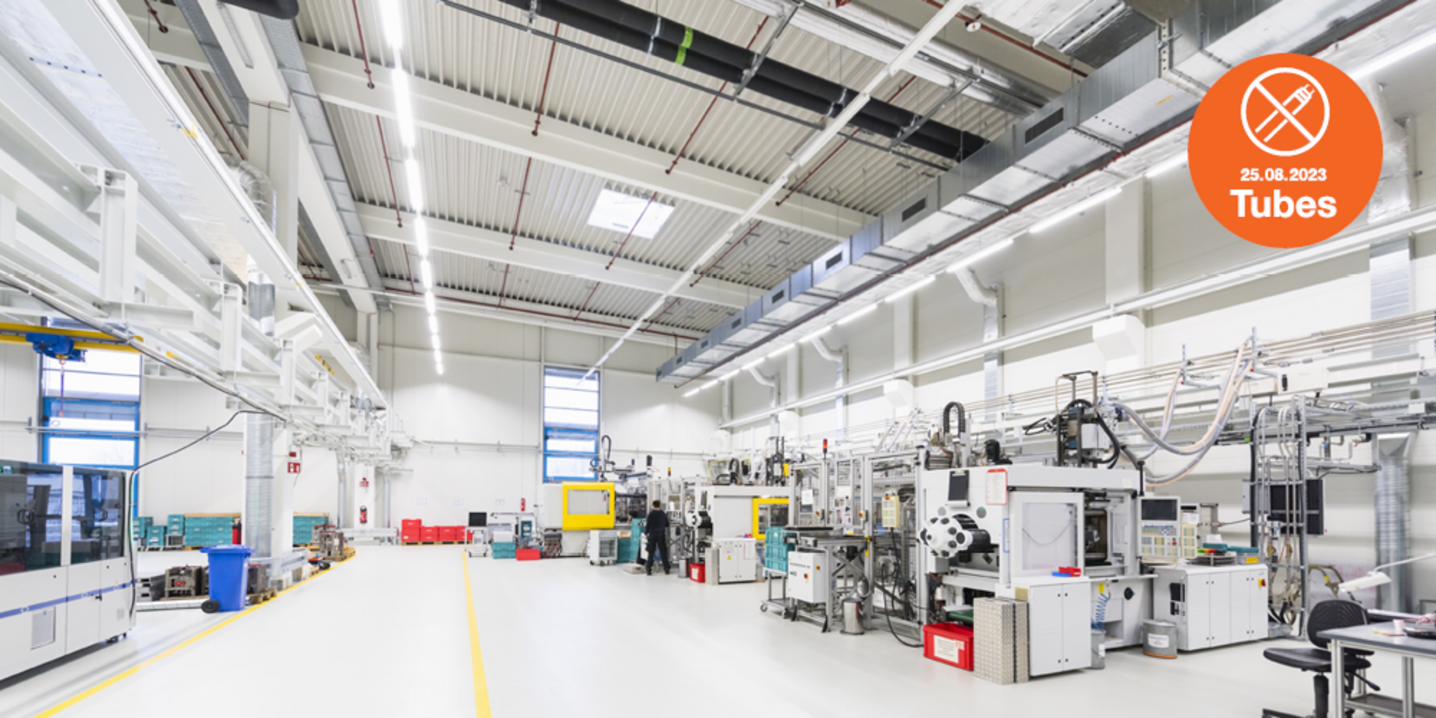 Lösungen zum Leuchtstofflampen Verbot bei Necotek Elektro- und Umwelttechnik GmbH in Uffenheim