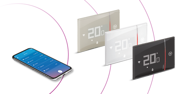 Smartes Heizen bei Necotek Elektro- und Umwelttechnik GmbH in Uffenheim