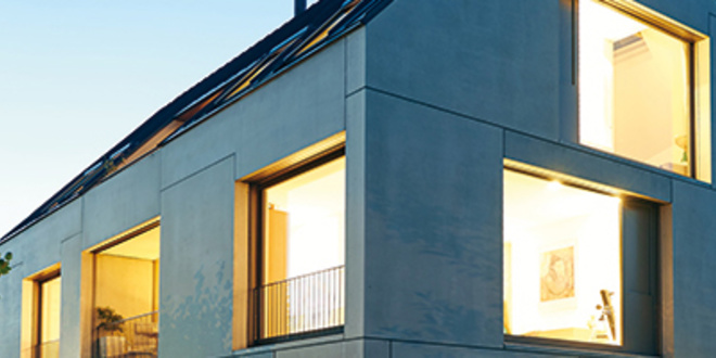 LUXORliving bei Necotek Elektro- und Umwelttechnik GmbH in Uffenheim