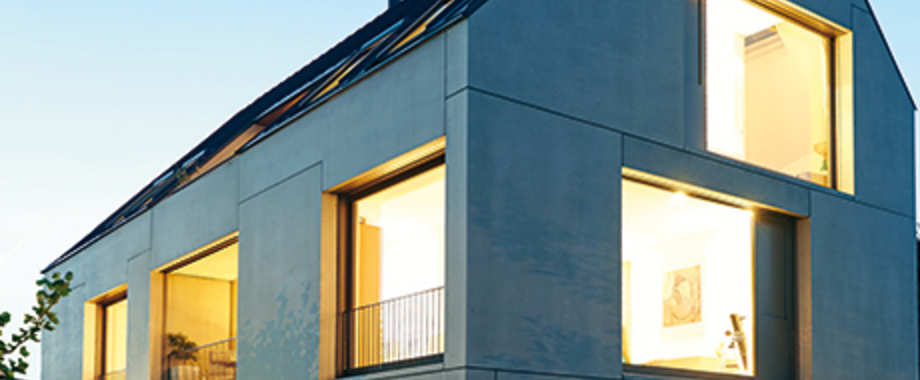 LUXORliving bei Necotek Elektro- und Umwelttechnik GmbH in Uffenheim