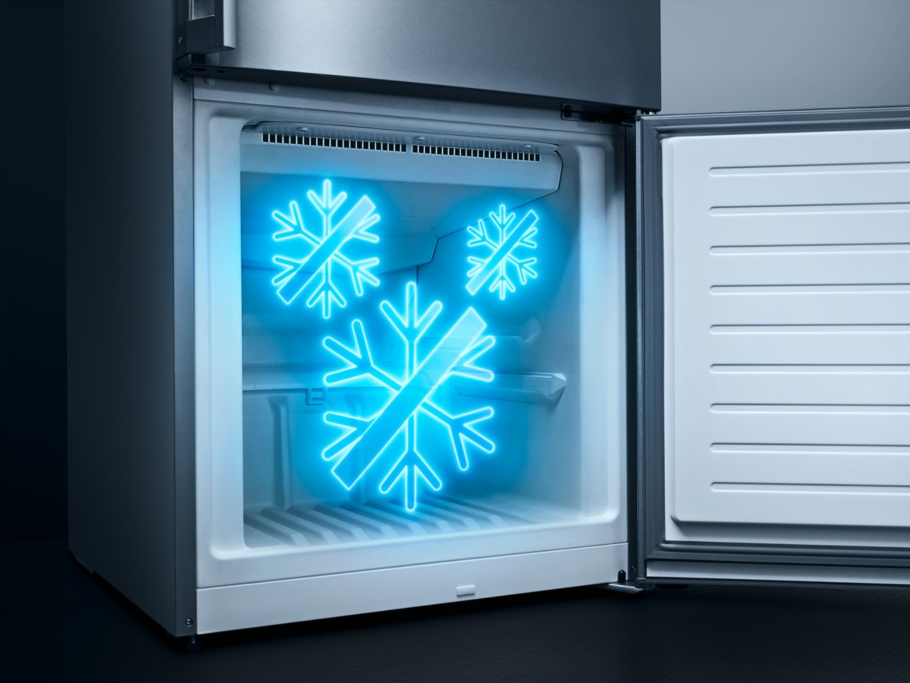 noFrost bei Necotek Elektro- und Umwelttechnik GmbH in Uffenheim