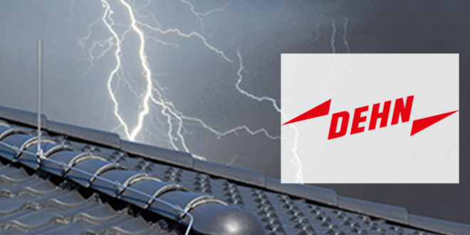 Dehn bei Necotek Elektro- und Umwelttechnik GmbH in Uffenheim