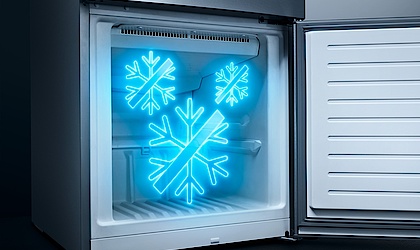 noFrost bei Necotek Elektro- und Umwelttechnik GmbH in Uffenheim