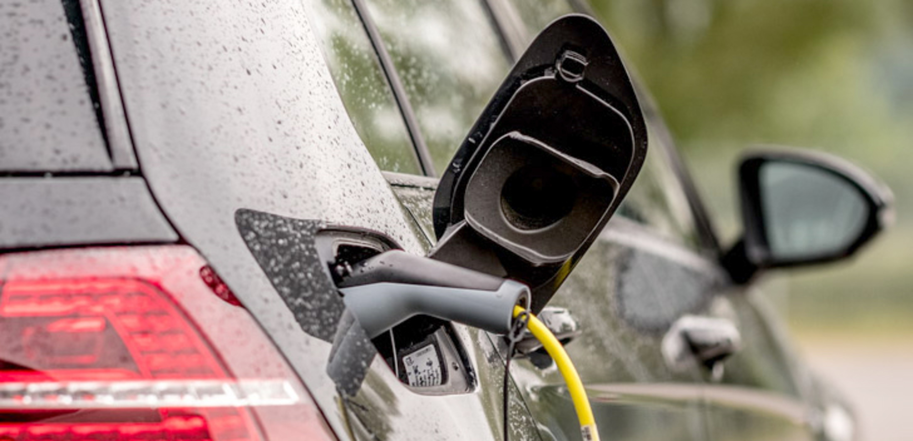 E-Mobility bei Necotek Elektro- und Umwelttechnik GmbH in Uffenheim