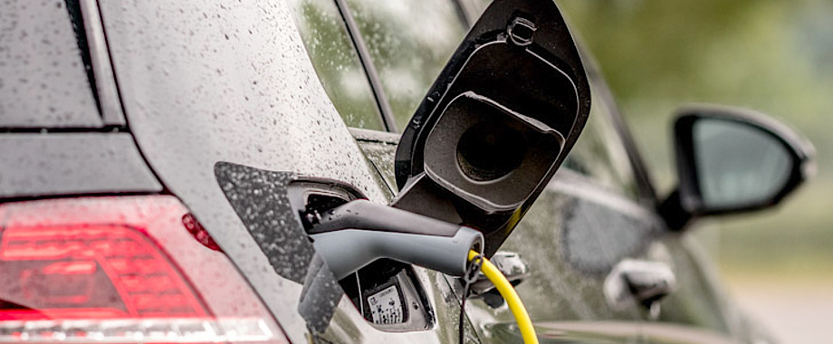 E-Mobility bei Necotek Elektro- und Umwelttechnik GmbH in Uffenheim