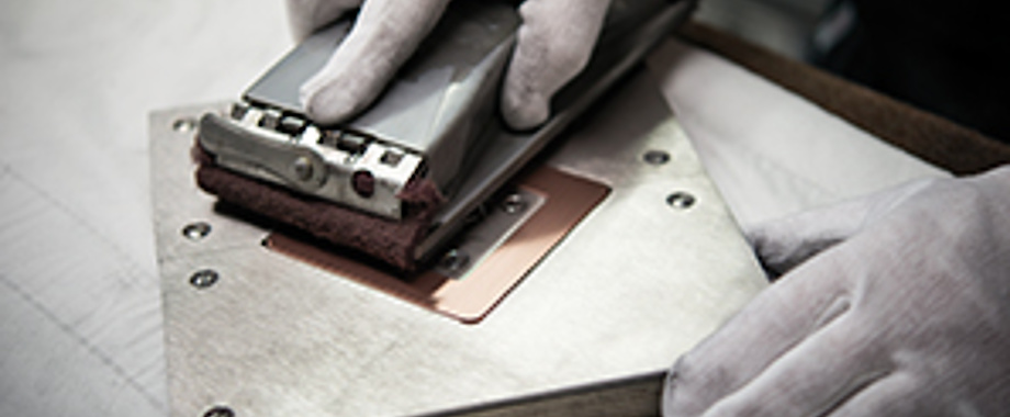 Manufaktur bei Necotek Elektro- und Umwelttechnik GmbH in Uffenheim