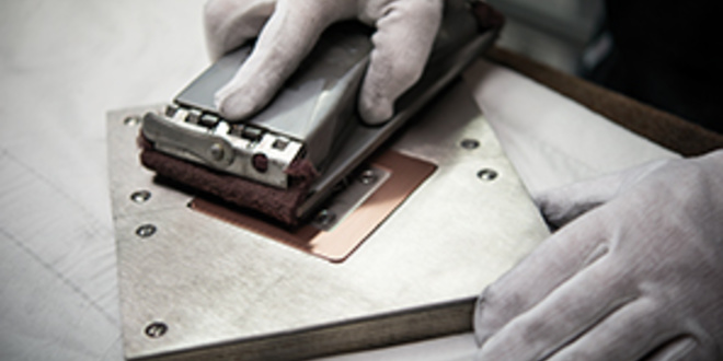 Manufaktur bei Necotek Elektro- und Umwelttechnik GmbH in Uffenheim