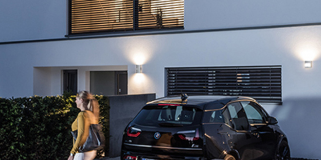 TheLeda D bei Necotek Elektro- und Umwelttechnik GmbH in Uffenheim