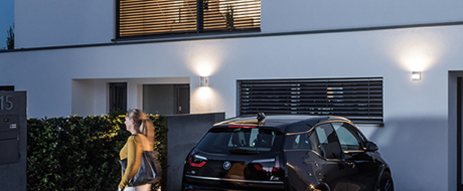 TheLeda D bei Necotek Elektro- und Umwelttechnik GmbH in Uffenheim