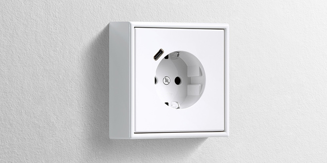 Erweiterter Anschlussraum für die Nachrüstung bei Necotek Elektro- und Umwelttechnik GmbH in Uffenheim