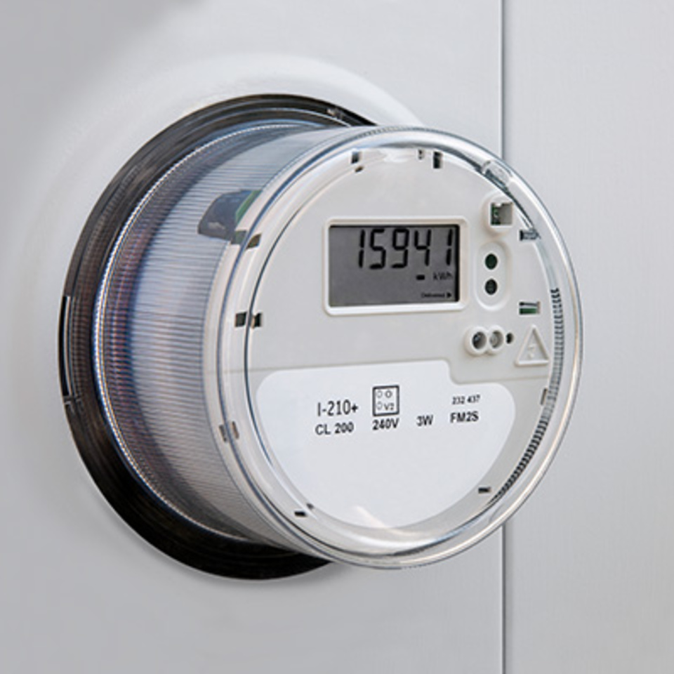 Smart Meter & Smart Grid bei Necotek Elektro- und Umwelttechnik GmbH in Uffenheim
