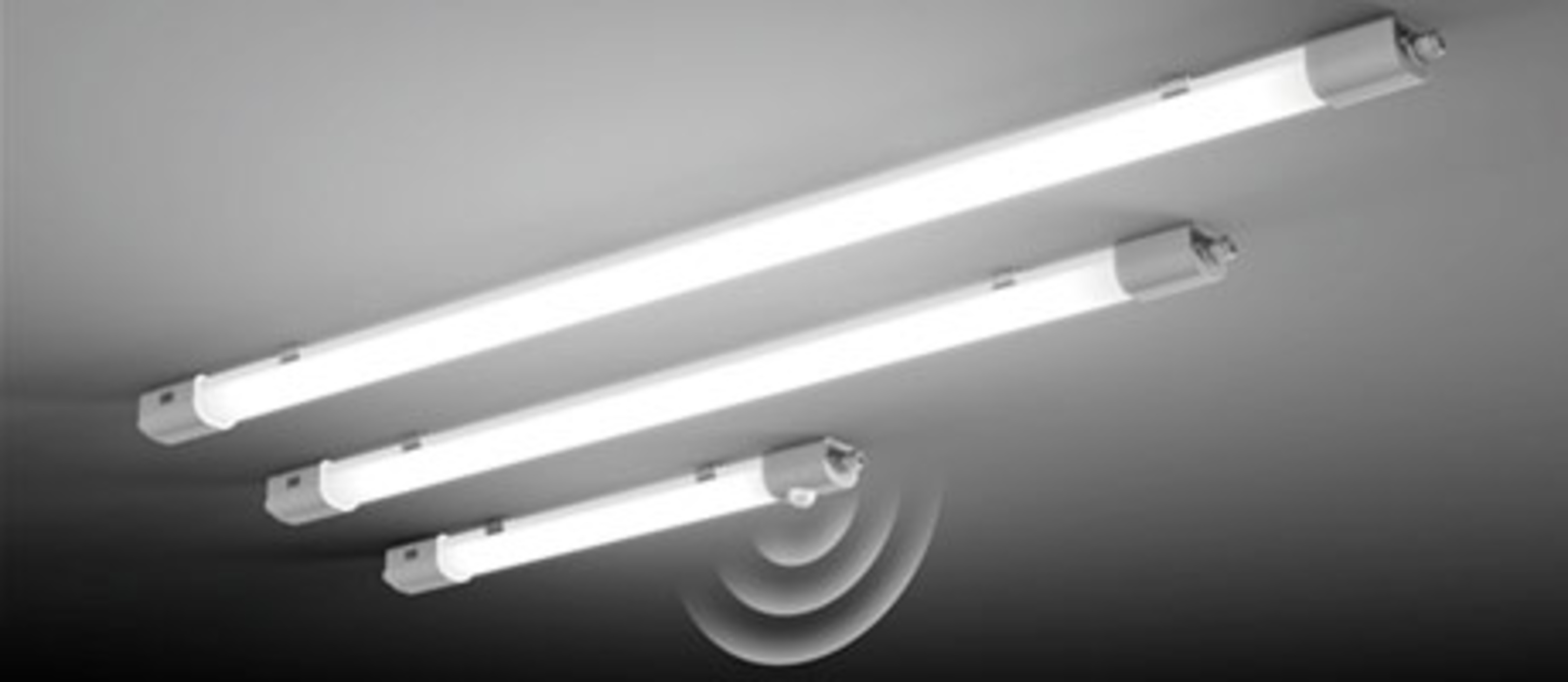 Planox Feuchtraumleuchten bei Necotek Elektro- und Umwelttechnik GmbH in Uffenheim