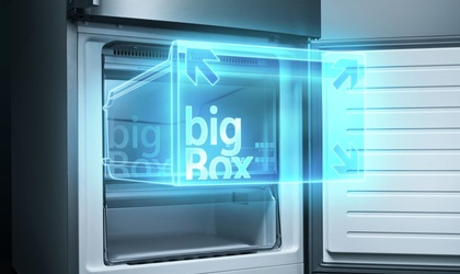bigBox bei Necotek Elektro- und Umwelttechnik GmbH in Uffenheim