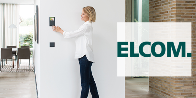 Elcom bei Necotek Elektro- und Umwelttechnik GmbH in Uffenheim