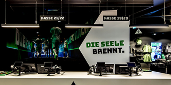 Shop / Retail bei Necotek Elektro- und Umwelttechnik GmbH in Uffenheim