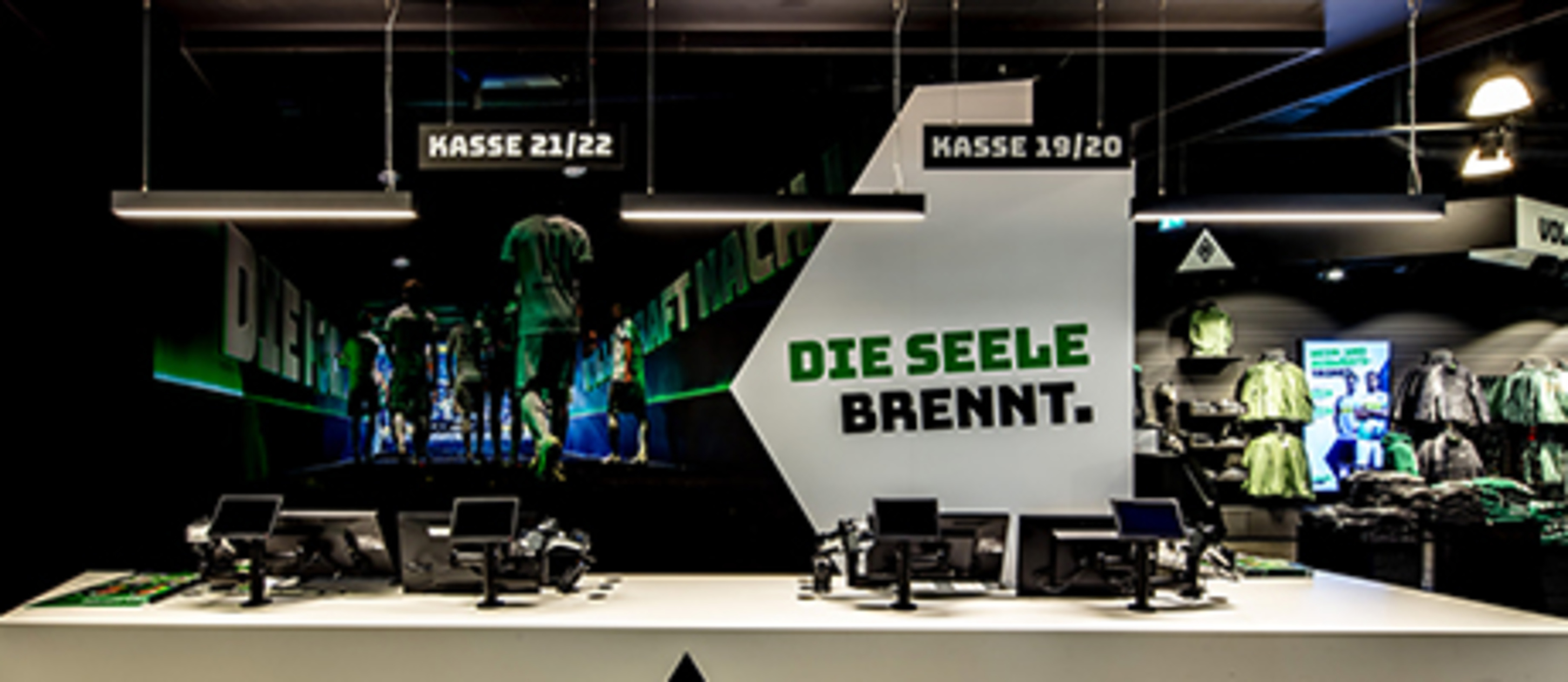 Shop / Retail bei Necotek Elektro- und Umwelttechnik GmbH in Uffenheim
