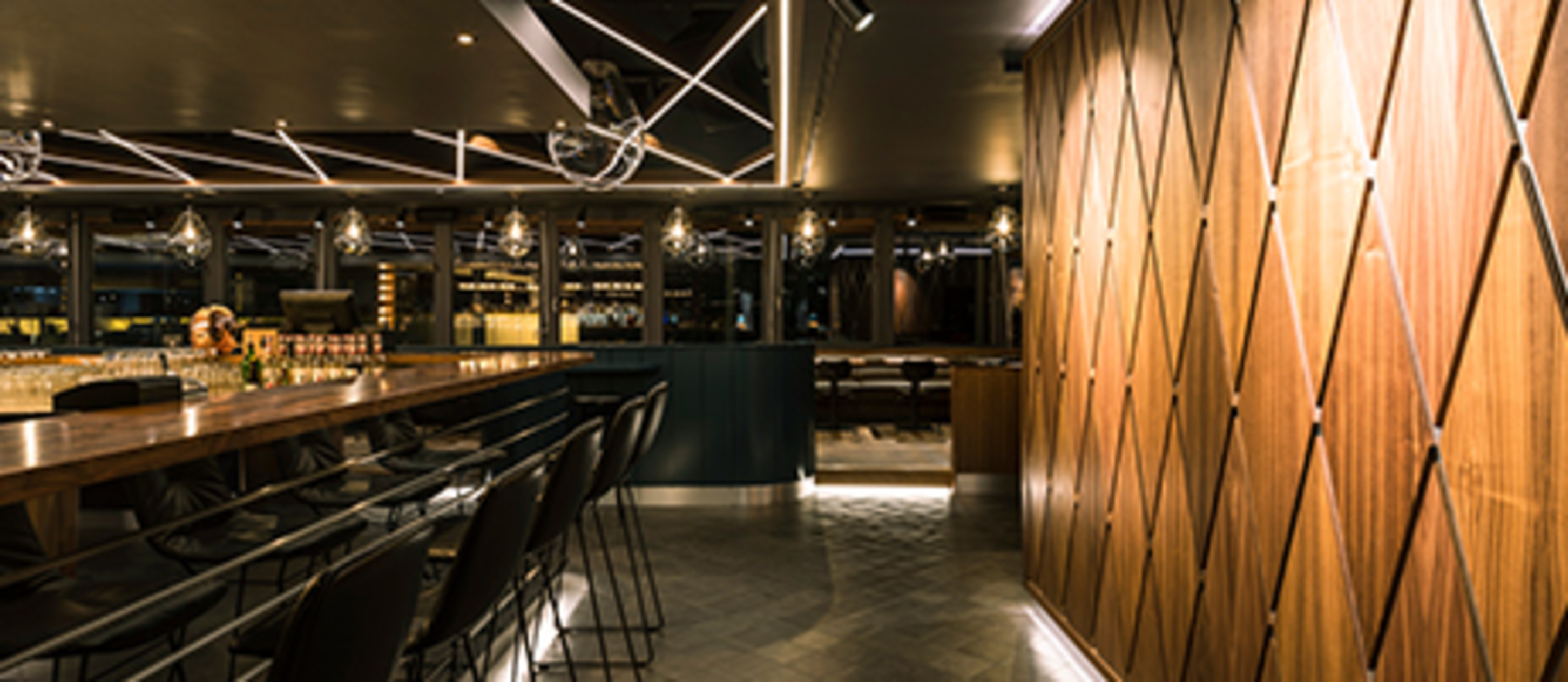 Hotellerie / Gastronomie bei Necotek Elektro- und Umwelttechnik GmbH in Uffenheim