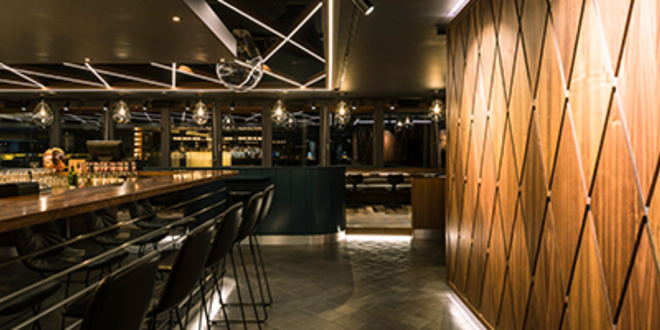 Hotellerie / Gastronomie bei Necotek Elektro- und Umwelttechnik GmbH in Uffenheim