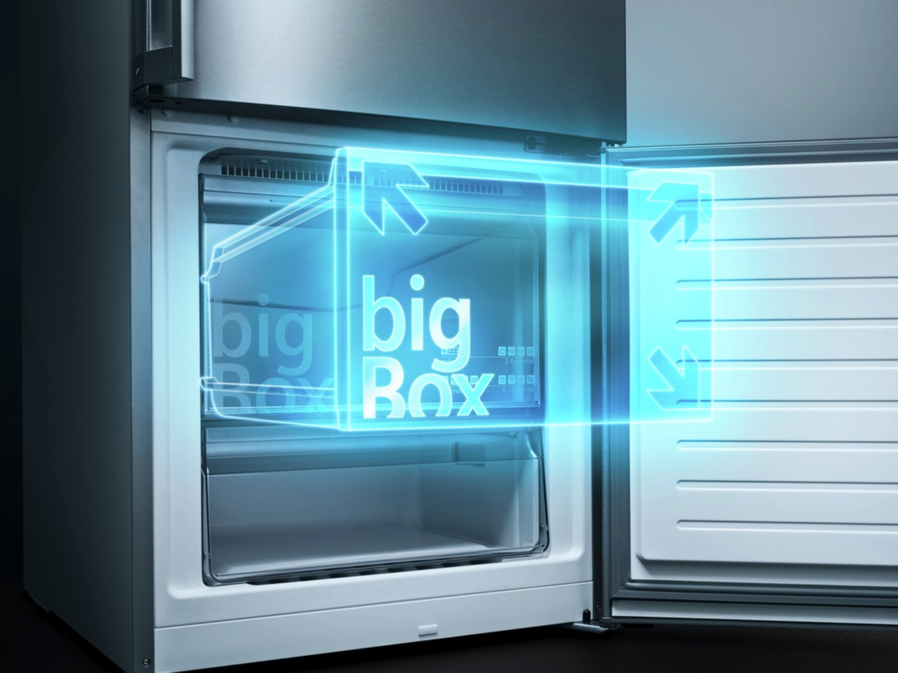 bigBox bei Necotek Elektro- und Umwelttechnik GmbH in Uffenheim