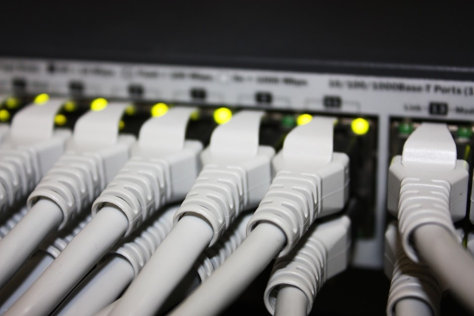 Netzwerke1 bei Necotek Elektro- und Umwelttechnik GmbH in Uffenheim