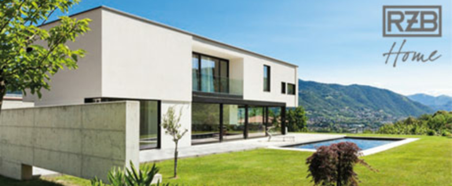 RZB Home + Basic bei Necotek Elektro- und Umwelttechnik GmbH in Uffenheim