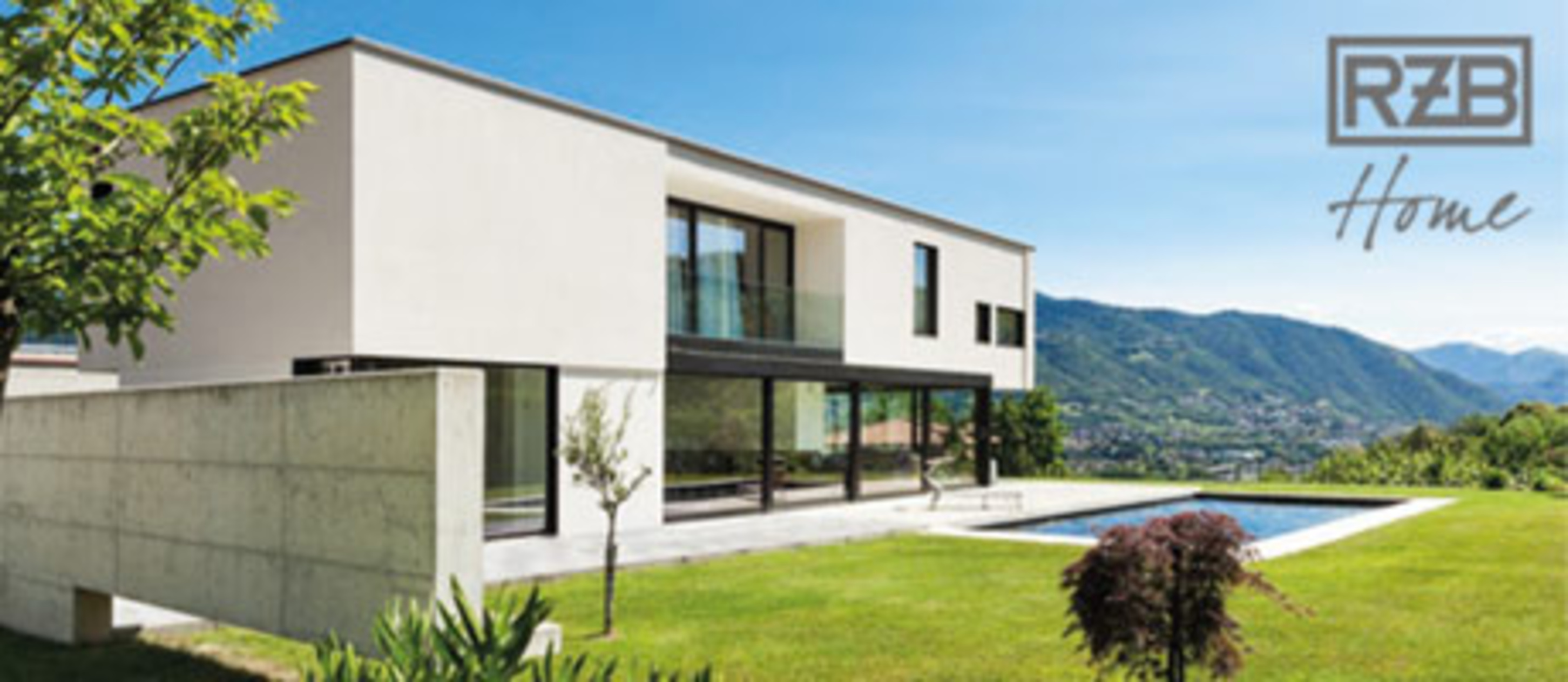 RZB Home + Basic bei Necotek Elektro- und Umwelttechnik GmbH in Uffenheim
