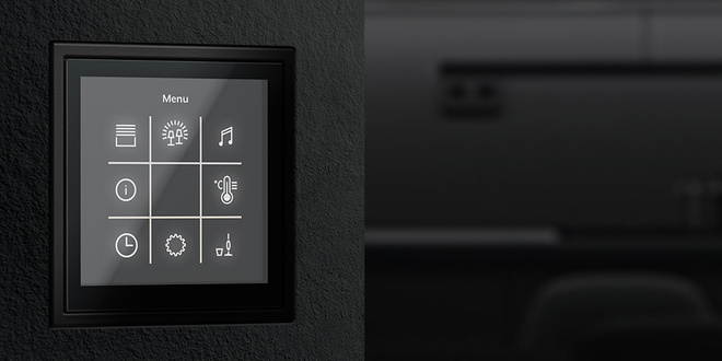 LS TOUCH bei Necotek Elektro- und Umwelttechnik GmbH in Uffenheim