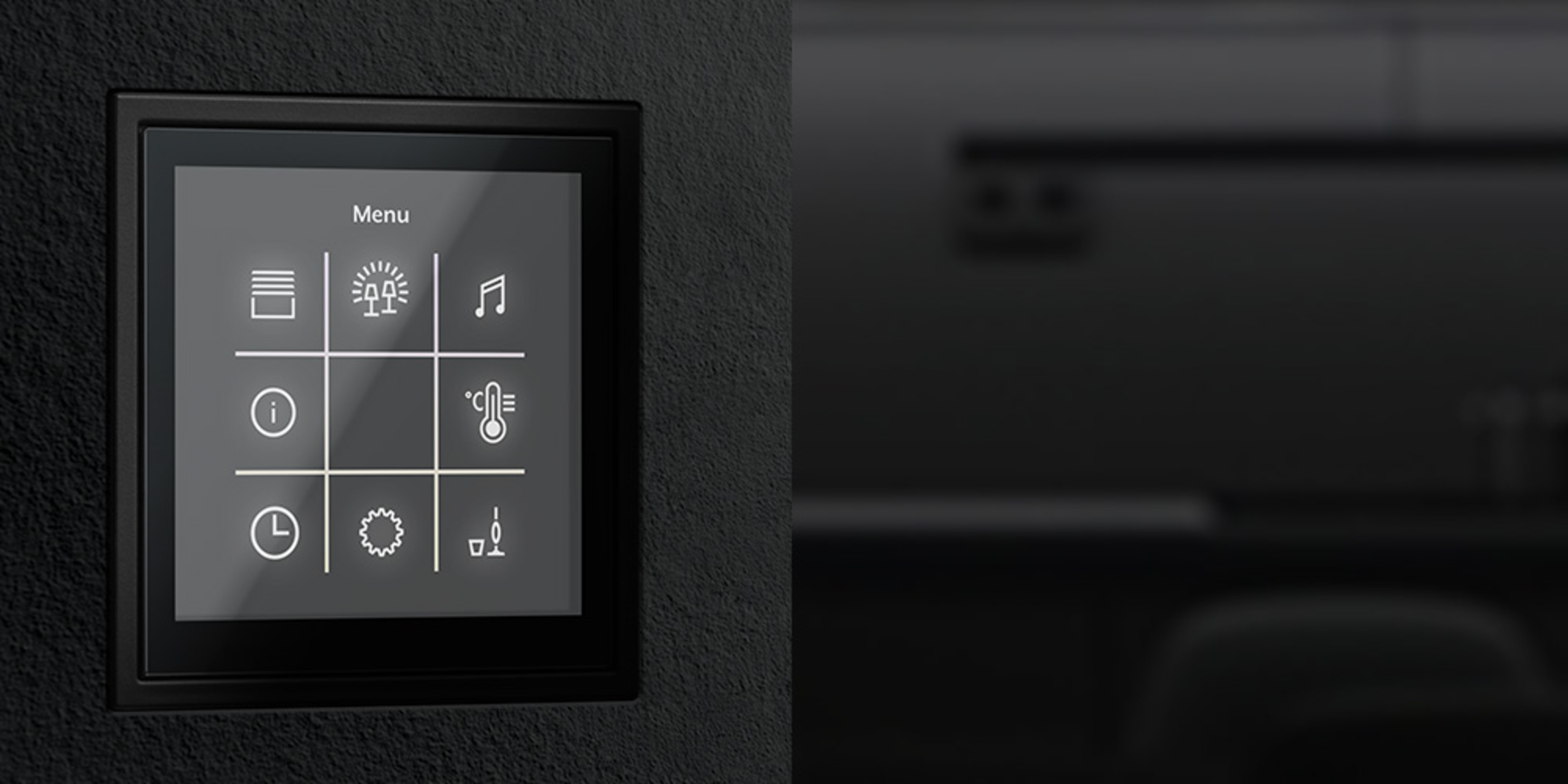LS TOUCH bei Necotek Elektro- und Umwelttechnik GmbH in Uffenheim
