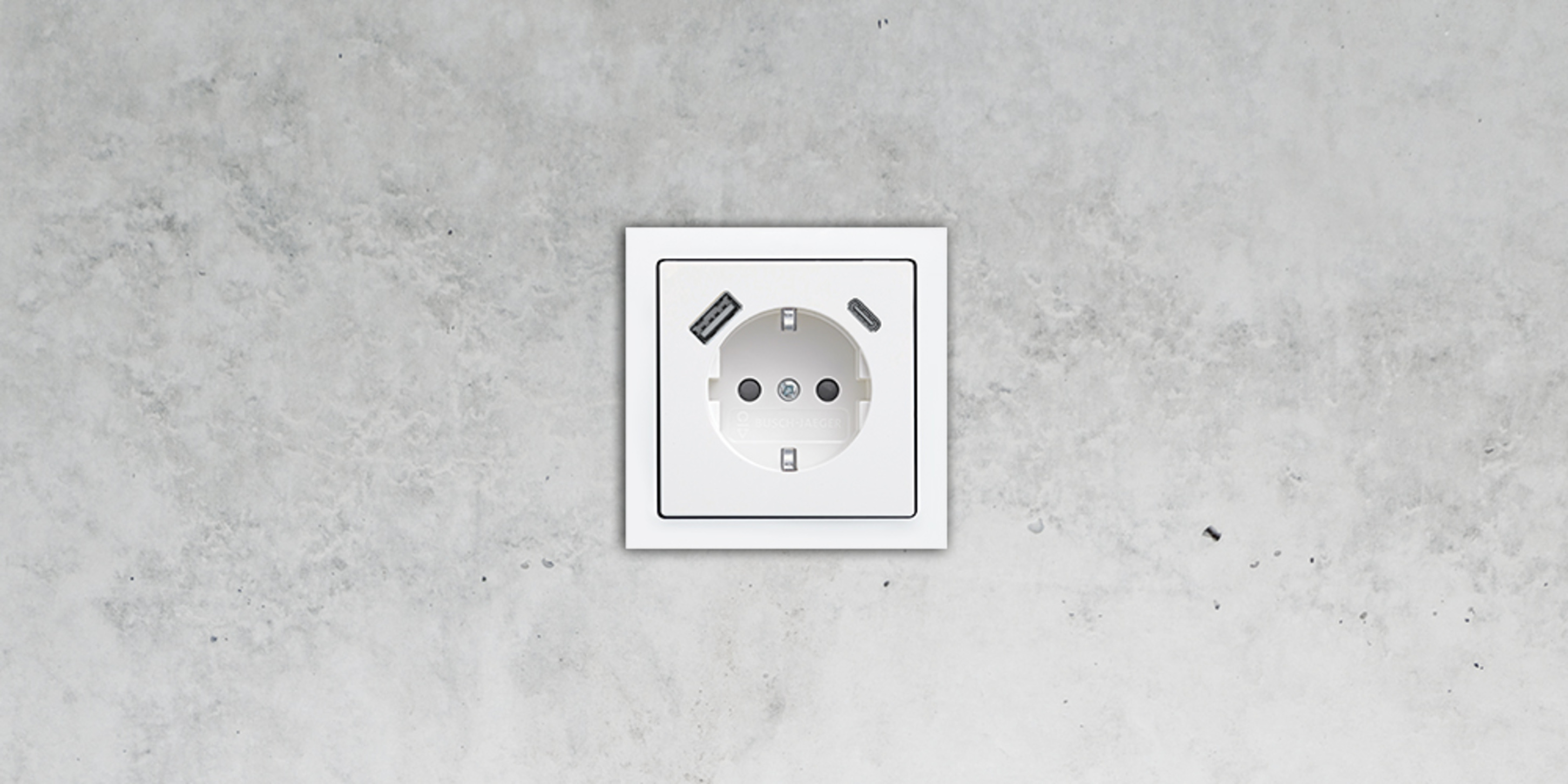 SCHUKO® USB-Steckdose bei Necotek Elektro- und Umwelttechnik GmbH in Uffenheim