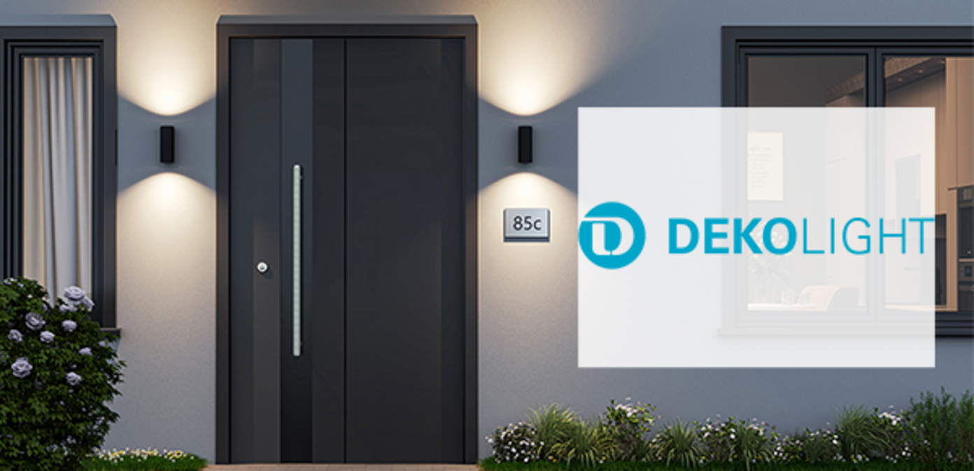 DEKO-LIGHT bei Necotek Elektro- und Umwelttechnik GmbH in Uffenheim