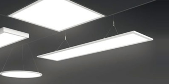 Sidelite ECO bei Necotek Elektro- und Umwelttechnik GmbH in Uffenheim