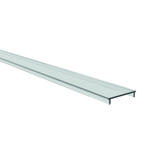 LED-Profil­abdeckungen bei Necotek Elektro- und Umwelttechnik GmbH in Uffenheim