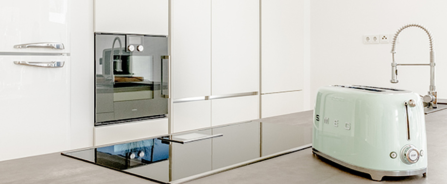 Elektro- und Haushaltsgeräte bei Necotek Elektro- und Umwelttechnik GmbH in Uffenheim