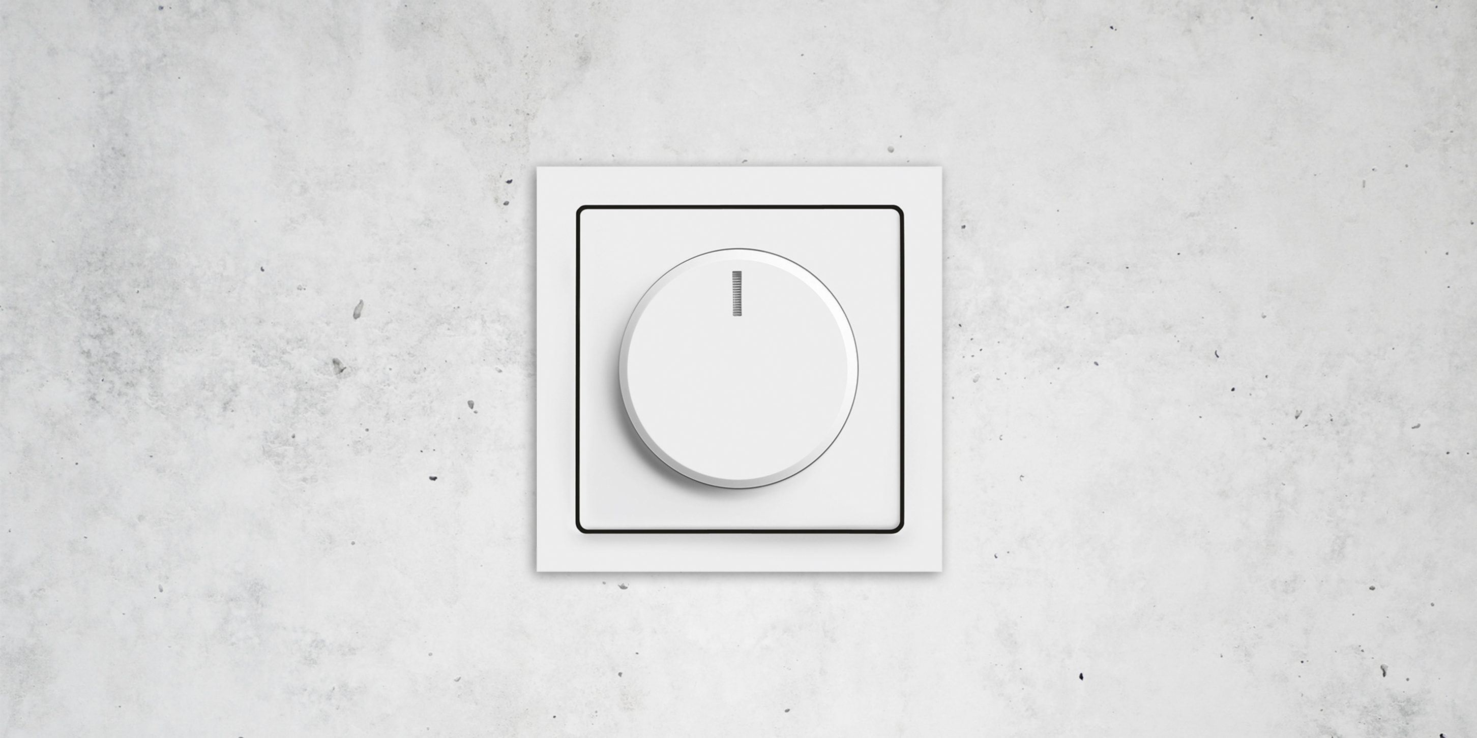 Busch-Dimmer® bei Necotek Elektro- und Umwelttechnik GmbH in Uffenheim